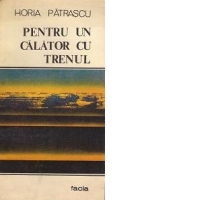 Pentru un calator cu trenul