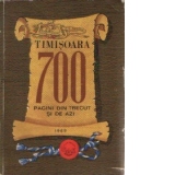 Timisoara - Pagini din trecut si de azi