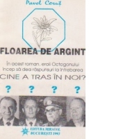 Floarea de argint
