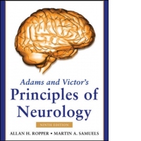 Adams and Victor's Principles of Neurology, Ninth Edition