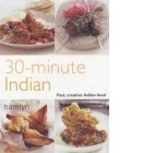 30 MINUTE INDIAN
