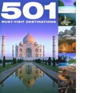 501 must-visit destinations