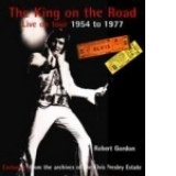 ELVIS: the king in the road