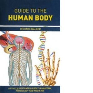Guide to the human body