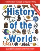History of the world