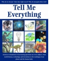 Tell Me Everything