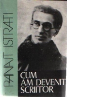 Cum am devenit scriitor