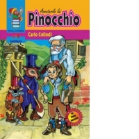 Aventurile lui Pinocchio