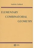 Elementary combinatorial geometry