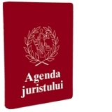 Agenda Juristului 2007