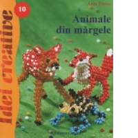 Animale din margele