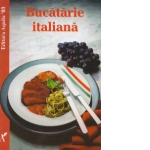 Bucataria italiana