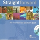STRAIGHTFORWARD, Pre-Intermediate, Student s Book
