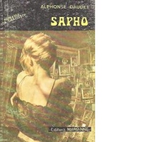 Sapho. Moravuri pariziene