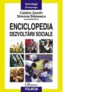 Enciclopedia dezvoltarii sociale