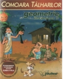 Comoara Talharilor - Geometrie clasa a 7-a (Volumul 2 - Relatii metrice)