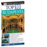 Top 10. BUDAPESTA