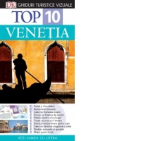 Top 10 Venetia