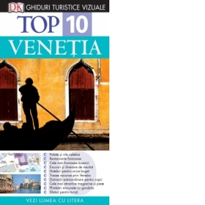 Top 10 Venetia