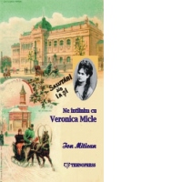 Ne intilnim cu Veronica Micle