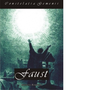 Faust (repovestire)