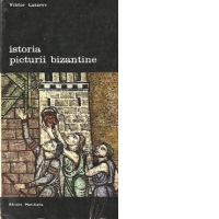 Istoria picturii bizantine, Volumul al III-lea
