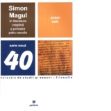 Simon Magul in literatura crestina a primelor patru secole
