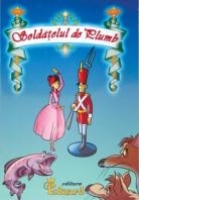 Soldatelul de plumb (format A4)