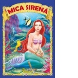 Mica Sirena (format A4)