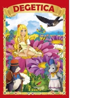 Degetica