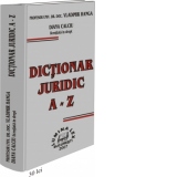 Dictionar Juridic (A-Z)