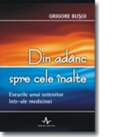 Din adinc spre cele inalte