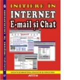 Initiere in Internet, E-mail si Chat