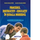 Procesul instructiv-educativ in scoala moderna