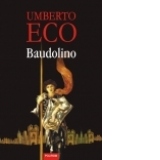 Baudolino (Editie Cartonata)