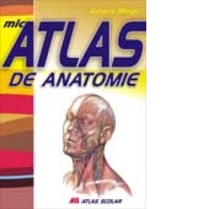 MIC ATLAS DE ANATOMIE