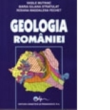 Geologia Romaniei