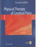 Physical Therapy of Cerebral Palsy (CD-ROM included)
