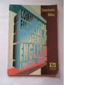 Commercial, financial and management english. A practical course