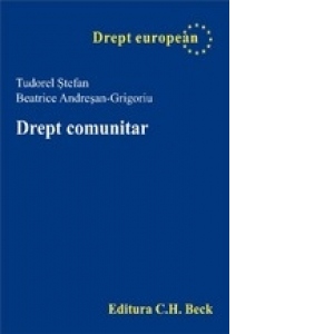 Drept comunitar