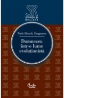 Dumnezeu intr-o lume evolutionista