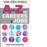 A - Z of Careers and Jobs (10 th edition)
