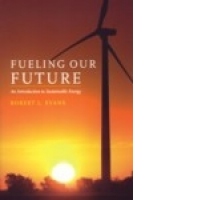 Fueling our future - an introduction to sustainable energy
