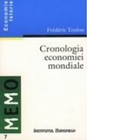 Cronologia economiei mondiale