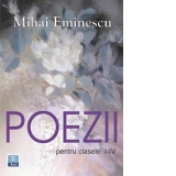Mihai Eminescu (poezii pentru clasele I-IV)