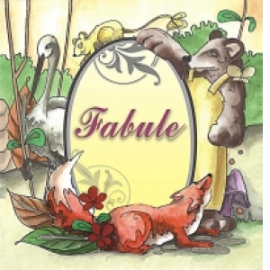 Fabule (colectia din autori clasici romani)