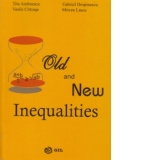 Old and New Inequalities