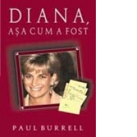 DIANA, ASA CUM A FOST