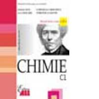 Chimie C1 - manual pentru clasa a 12-a