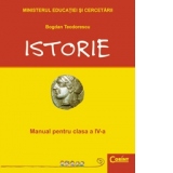 Istorie. Manual pentru clasa a IV-a